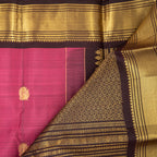 Rajarajeshwari - Kanchivaram Pure Silk Saree