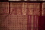 Padmamalini - Kanchivaram Pure Silk Saree