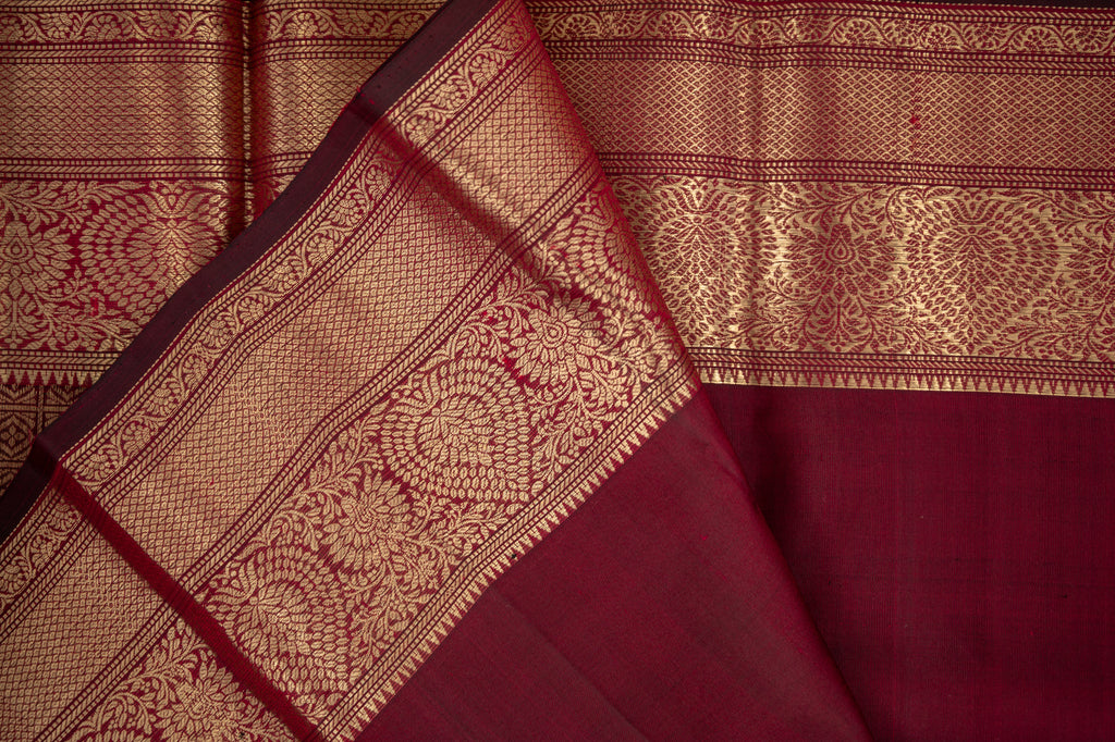 Padmamalini - Kanchivaram Pure Silk Saree