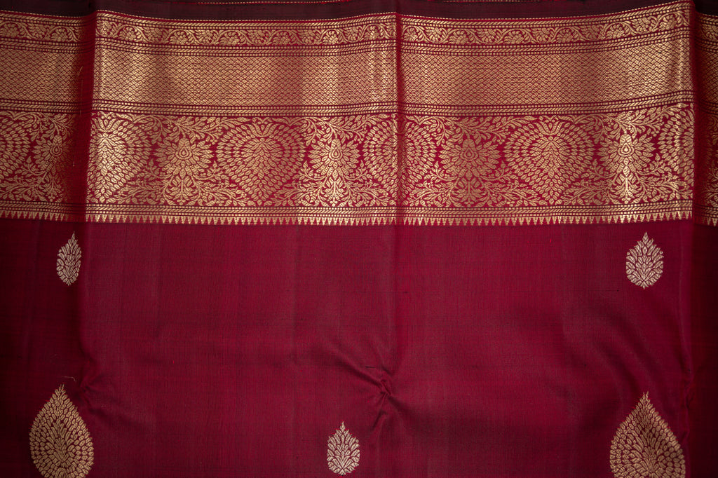 Padmamalini - Kanchivaram Pure Silk Saree