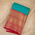 Varunika - Kanchivaram Pure Silk Saree