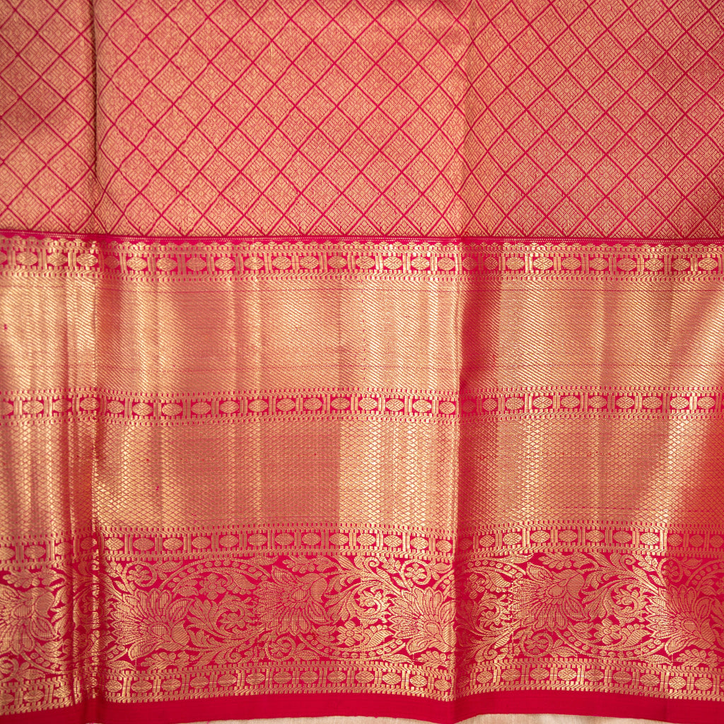Varunika - Kanchivaram Pure Silk Saree
