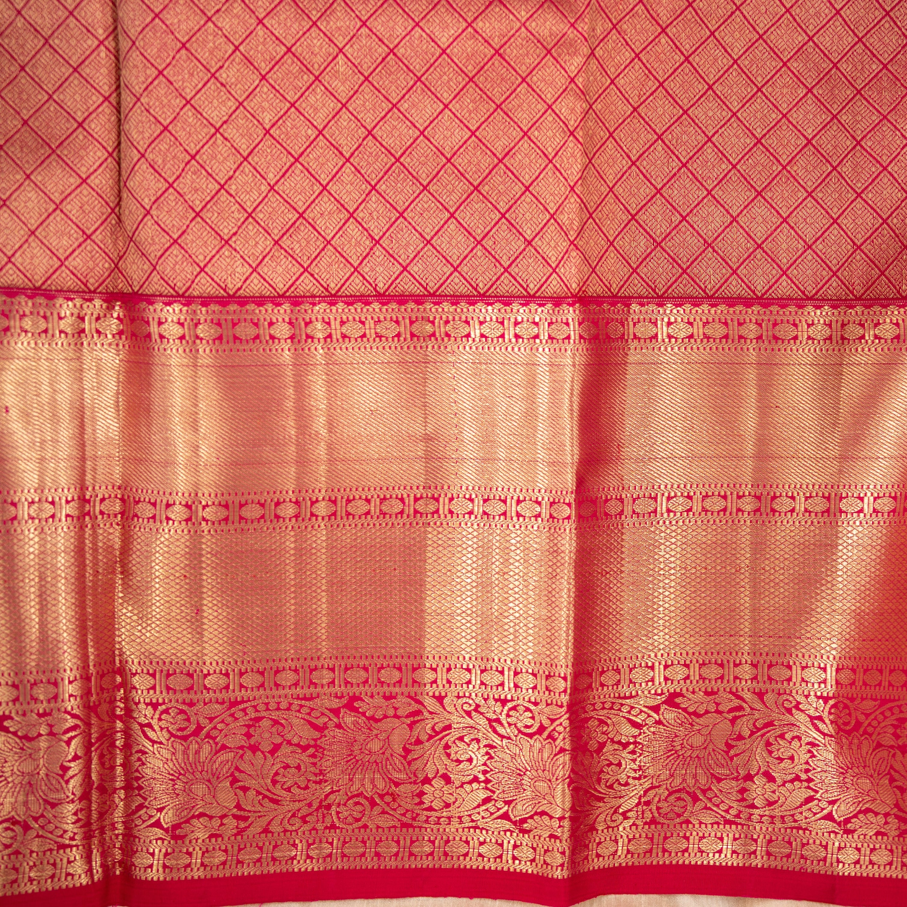 Varunika - Kanchivaram Pure Silk Saree