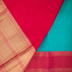 Varunika - Kanchivaram Pure Silk Saree