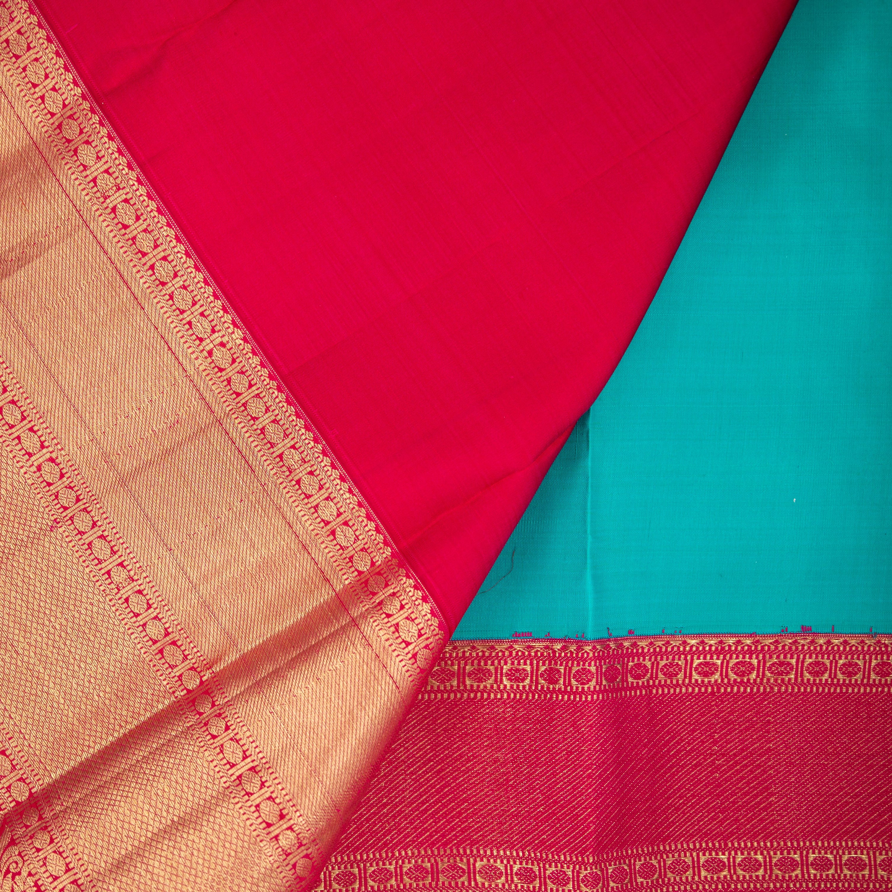 Varunika - Kanchivaram Pure Silk Saree