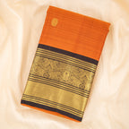 Suryakanthi - Kanchivaram Pure Silk Saree