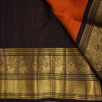 Suryakanthi - Kanchivaram Pure Silk Saree