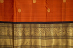 Suryakanthi - Kanchivaram Pure Silk Saree