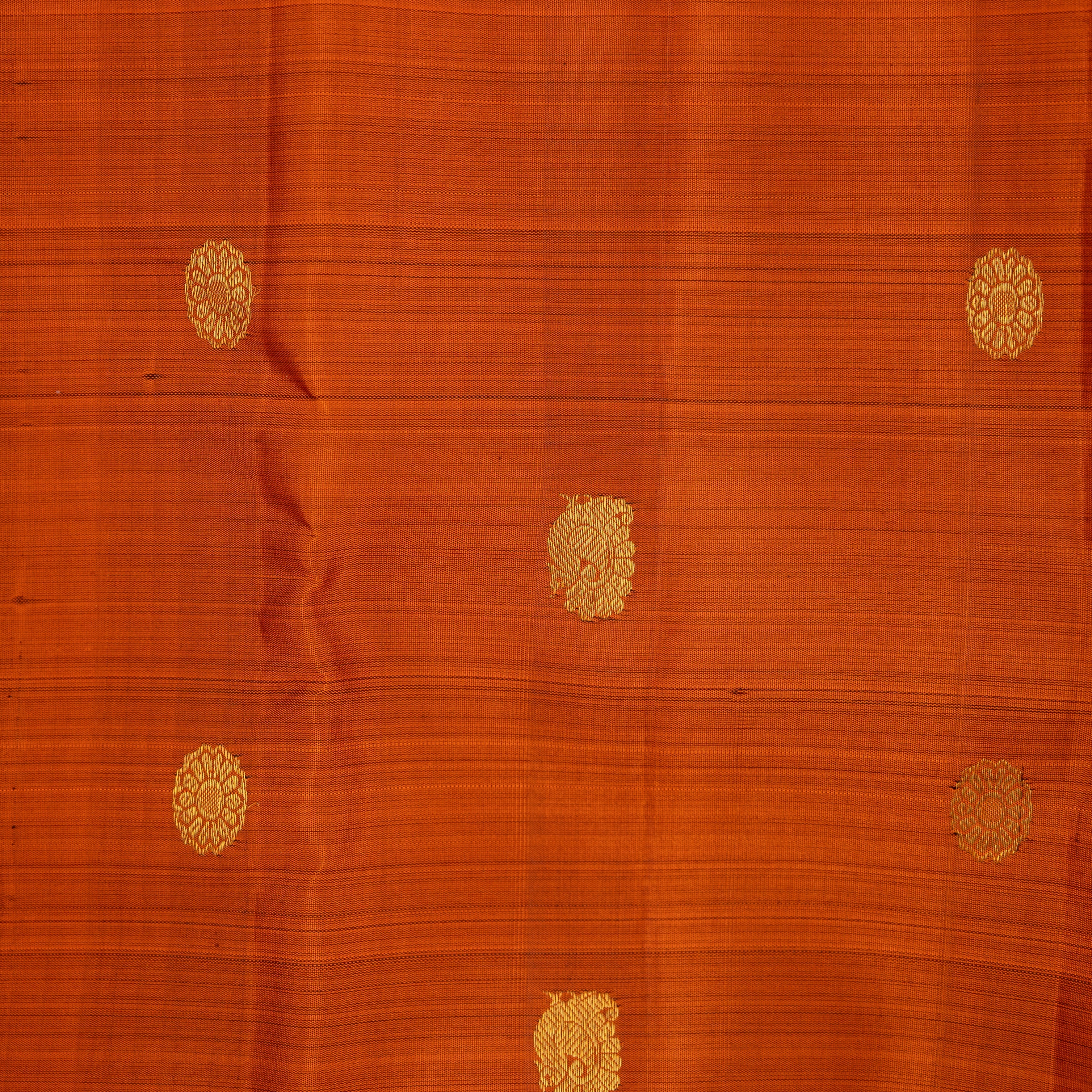 Suryakanthi - Kanchivaram Pure Silk Saree