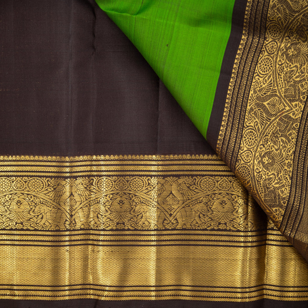 Harini - Kanchivaram Pure Silk Saree