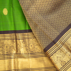 Harini - Kanchivaram Pure Silk Saree