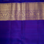 Neelambika - Kanchivaram Pure Silk Saree