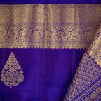 Neelambika - Kanchivaram Pure Silk Saree