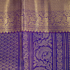 Neelambika - Kanchivaram Pure Silk Saree