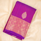Sita - Pure Kanchivaram Silk Saree