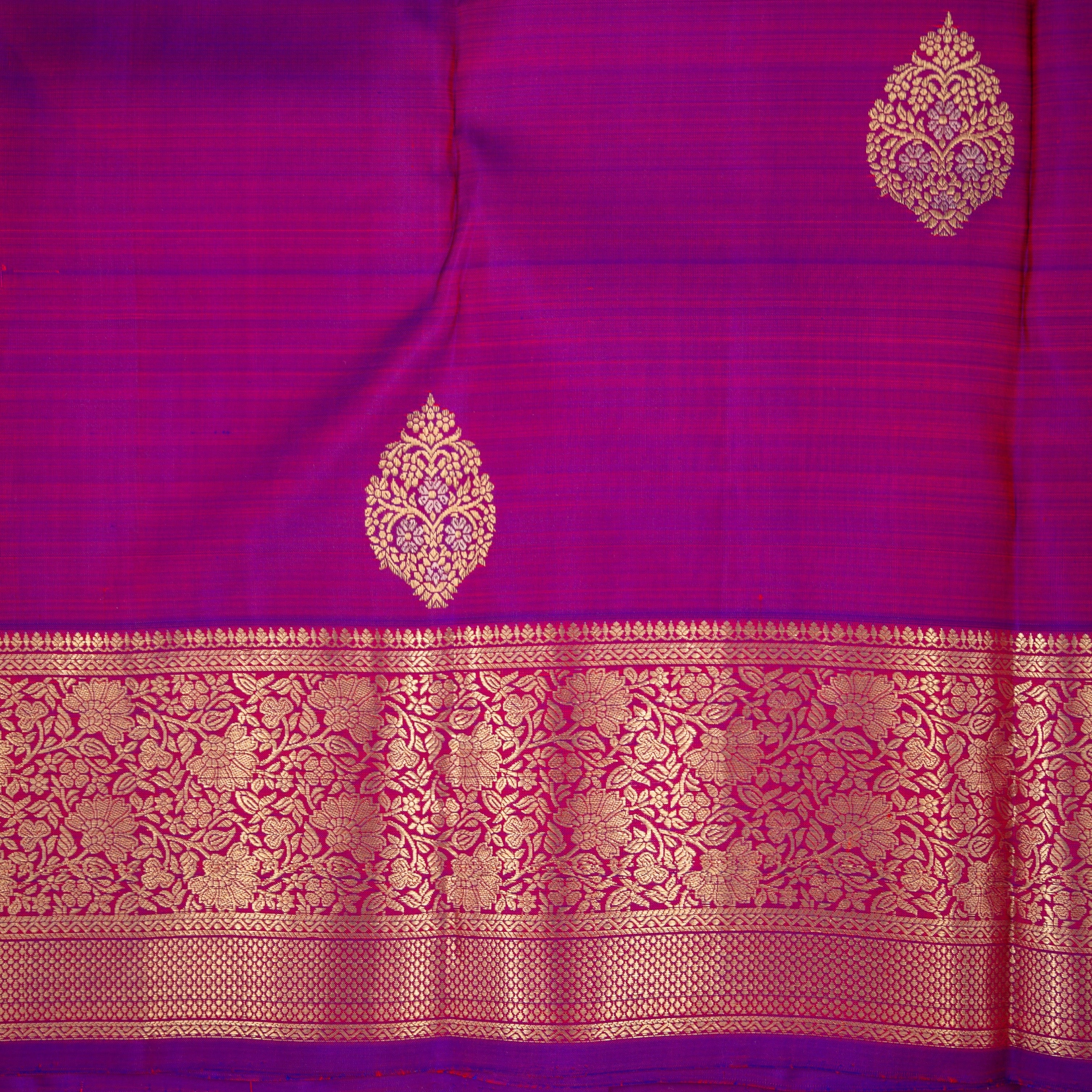 Sita - Pure Kanchivaram Silk Saree