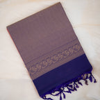 Draupadi - Pure Kanchipuram Silk Saree