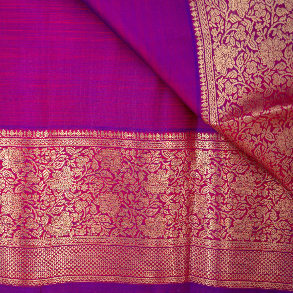Sita - Pure Kanchivaram Silk Saree