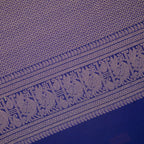 Draupadi - Pure Kanchipuram Silk Saree