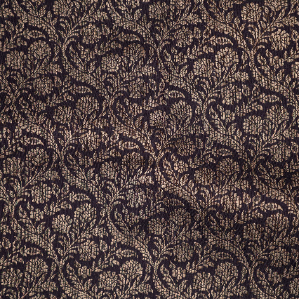 Krishna - Kanchivaram Pure Silk Saree