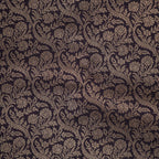 Krishna - Kanchivaram Pure Silk Saree