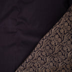 Krishna - Kanchivaram Pure Silk Saree