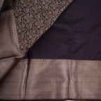 Krishna - Kanchivaram Pure Silk Saree