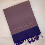 Draupadi - Pure Kanchipuram Silk Saree