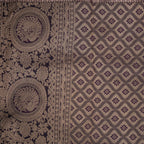 Krishna - Kanchivaram Pure Silk Saree