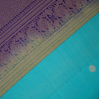 Draupadi - Pure Kanchipuram Silk Saree