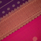 Ansuya - Pure Kanchipuram Silk Saree
