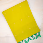 Ansuya - Pure Kanchipuram Silk Saree