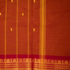 Anvitha – Kanchi Cotton Saree