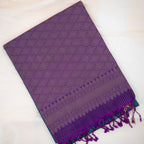 Lahari - Pure Kanchipuram Silk Saree