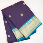Adithi - Pure Kanchipuram Silk Saree