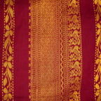 Aparajitha - Checked Kalyani Cotton Saree