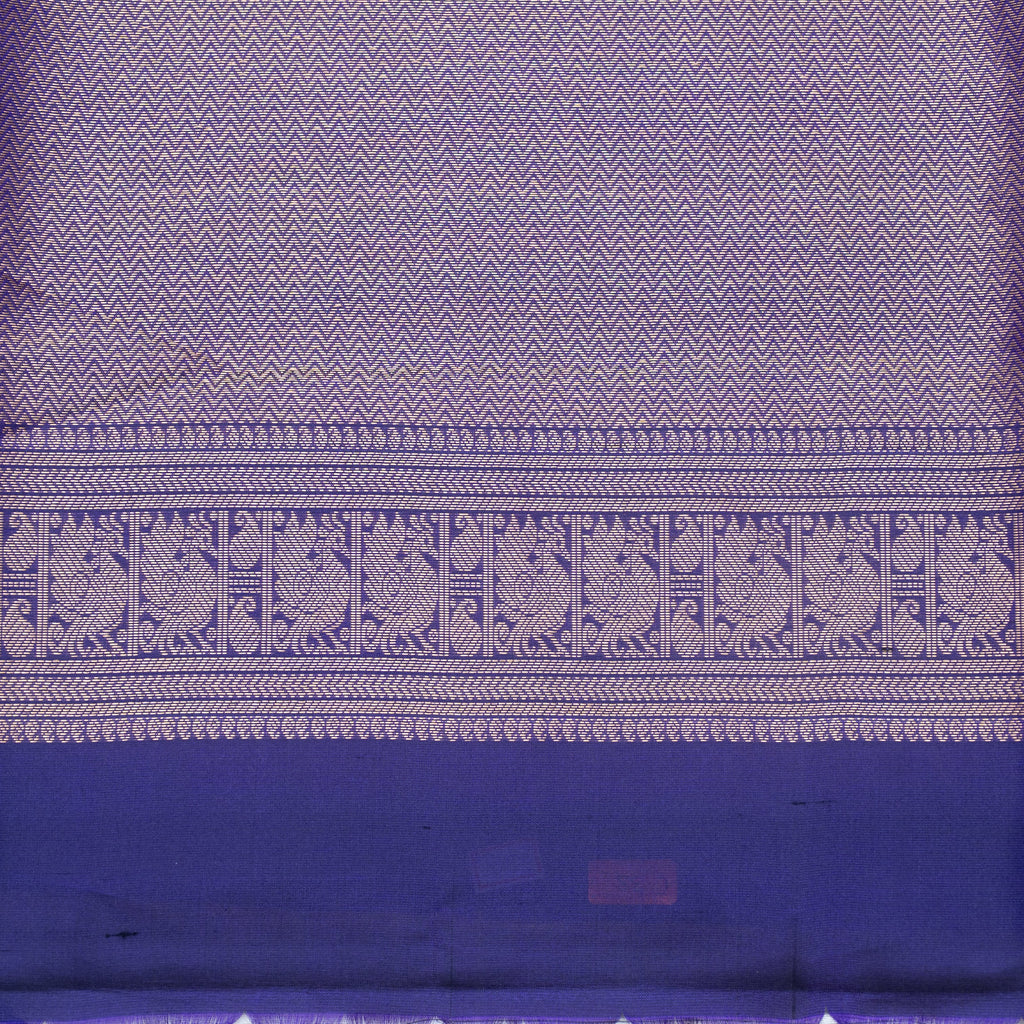 Draupadi - Pure Kanchipuram Silk Saree
