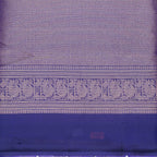 Draupadi - Pure Kanchipuram Silk Saree