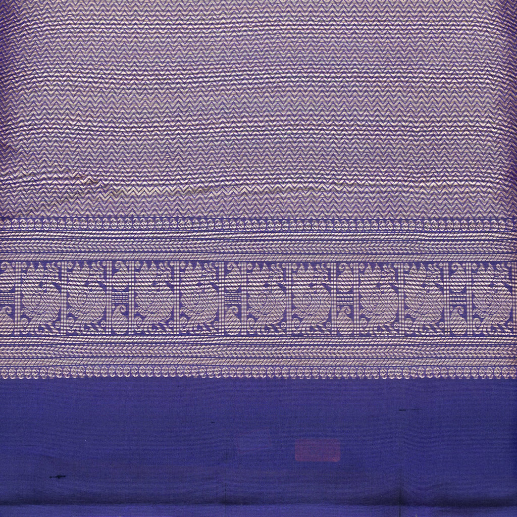 Draupadi - Pure Kanchipuram Silk Saree