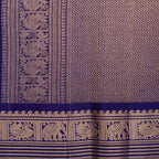Draupadi - Pure Kanchipuram Silk Saree