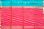 Ansuya - Pure Kanchipuram Silk Saree