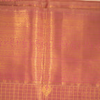 Aadhya - Tissue Semi Silk Saree
