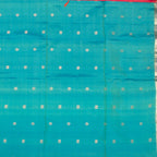 Ansuya - Pure Kanchipuram Silk Saree