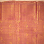 Aadhya - Tissue Semi Silk Saree