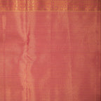 Aadhya - Tissue Semi Silk Saree