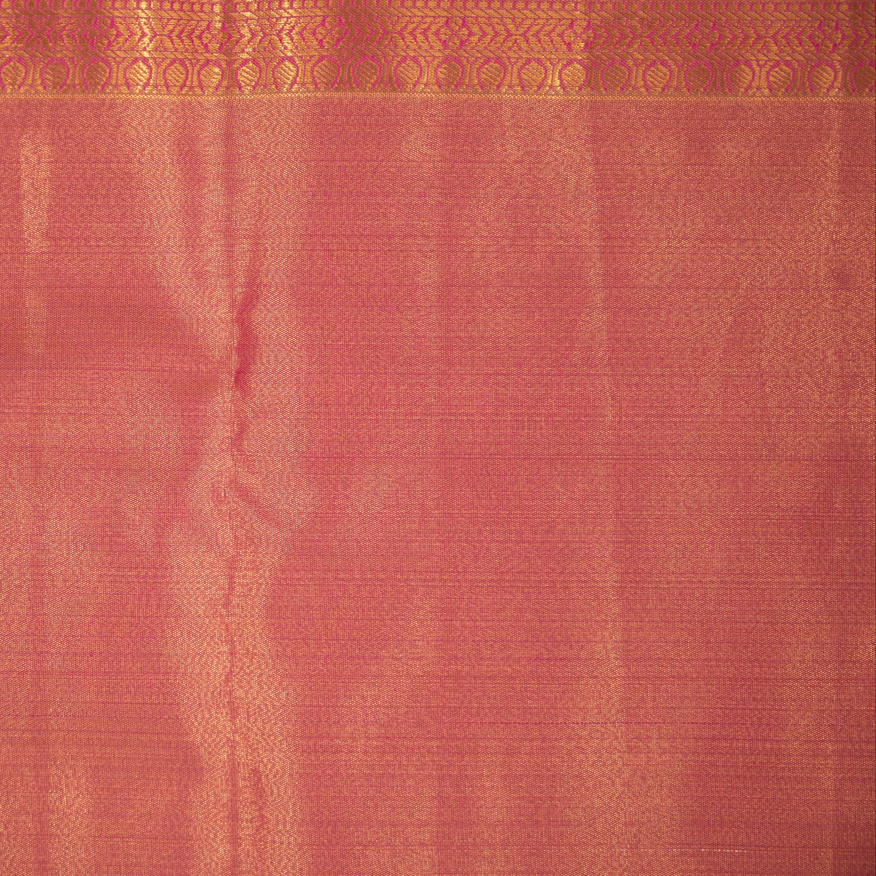 Aadhya - Tissue Semi Silk Saree