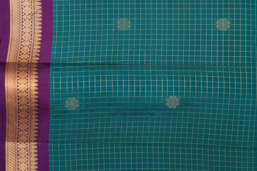 Lahari - Pure Kanchipuram Silk Saree