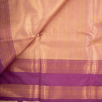 Taruni - Semi Silk Tissue Saree