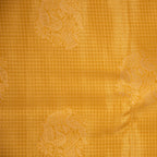 Aira - Tissue Semi Silk Saree