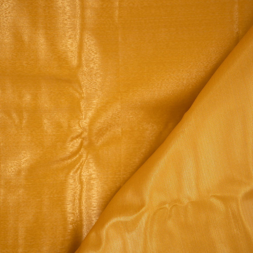Aira - Tissue Semi Silk Saree